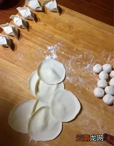 水饺煮烂了最主要有两个原因