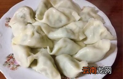 水饺煮烂了最主要有两个原因