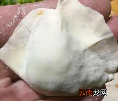水饺煮烂了最主要有两个原因