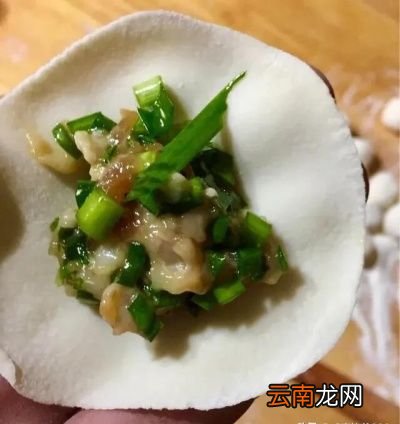 水饺煮烂了最主要有两个原因