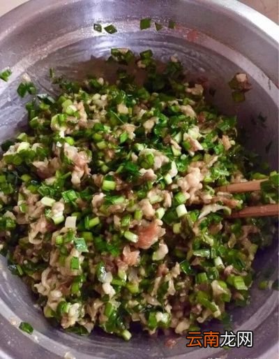 水饺煮烂了最主要有两个原因