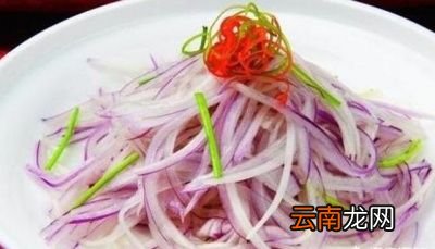 洋葱有哪些功效