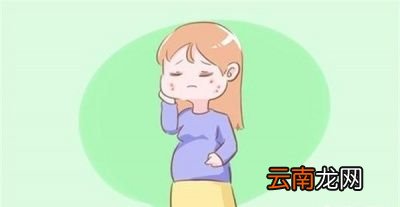 孕期皮肤变黑的原因