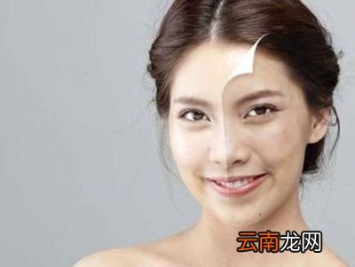 为什么怀孕后孕妇皮肤会变黑呢