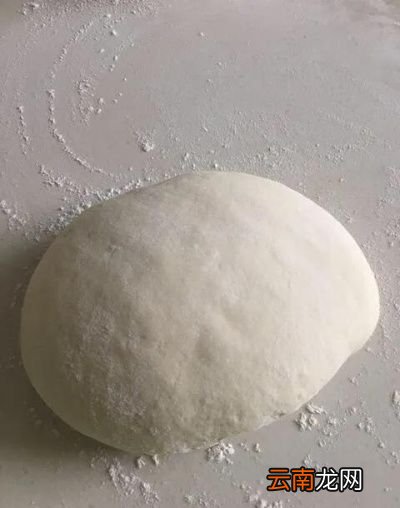 除去面团中的酸味的方法