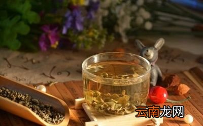 喝药茶能降血压吗