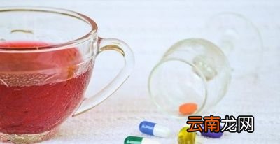 喝药茶能降血压吗