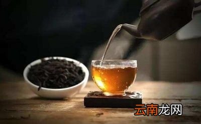 喝什么茶可以降低血压