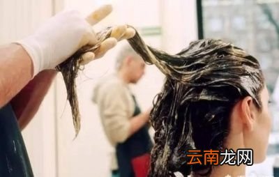 染发掉色快的几个主要原因
