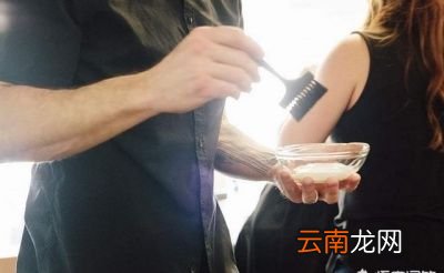 染发掉色快的几个主要原因