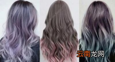 掉色快的原因还有就是护理不到位