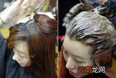 掉色快的原因还有就是护理不到位