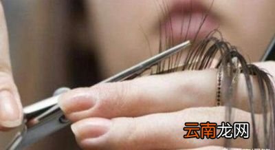 染发后掉色的原因