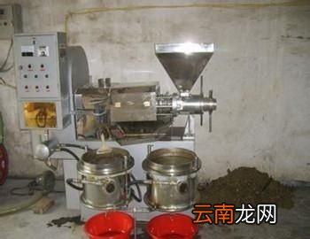 为什么说自榨花生油没有你想象好