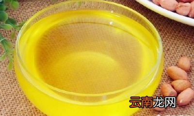 自己压榨的花生油保质期大概是多久