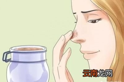 黑头是如何形成的