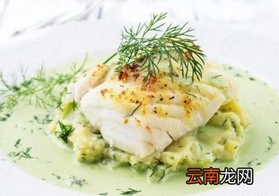 宝宝的鱼肉推荐