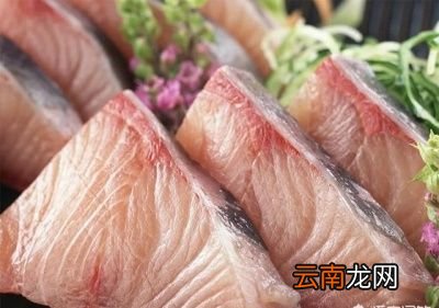 宝宝的鱼肉推荐