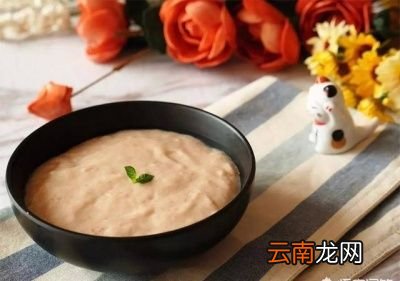 宝宝的鱼肉推荐