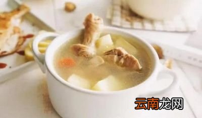 炖老鸭汤的做法