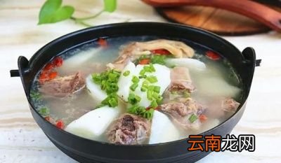 炖老鸭汤的做法
