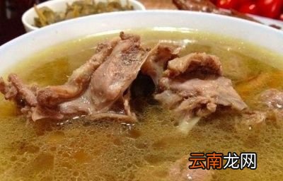 炖老鸭的几点提示