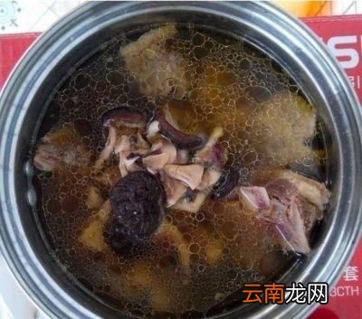 炖老鸭的几点提示