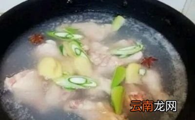 焯水后要不要放冷水