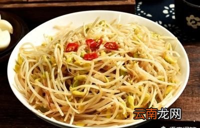自发黄豆芽的方法