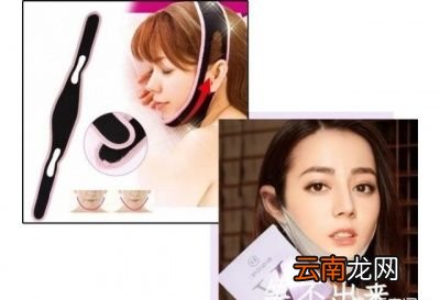 但它瘦脸效果怎么样呢