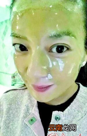 怎么瘦脸我们先来看胖脸的因素