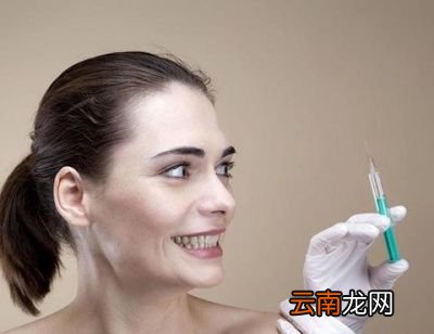 如何选择瘦脸针和你适不适合打瘦脸针