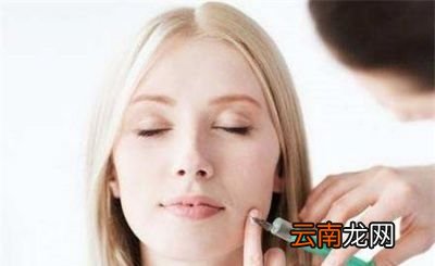 如何选择瘦脸针和你适不适合打瘦脸针
