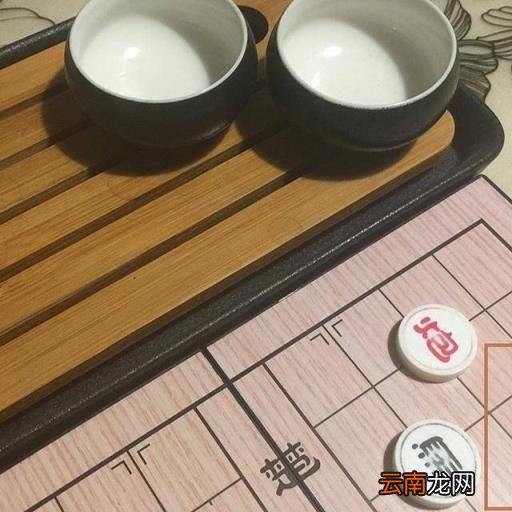 象棋战术口诀 如何提高象棋水平