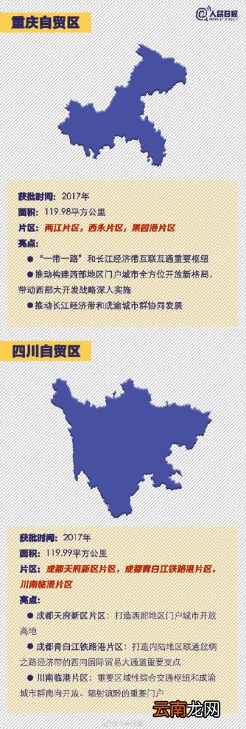 自贸区有什么好处 中国自贸区有几个