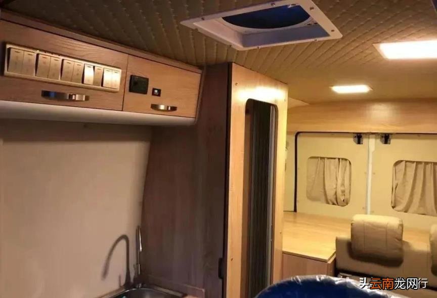 15万以内最好的房车 小型房车价格