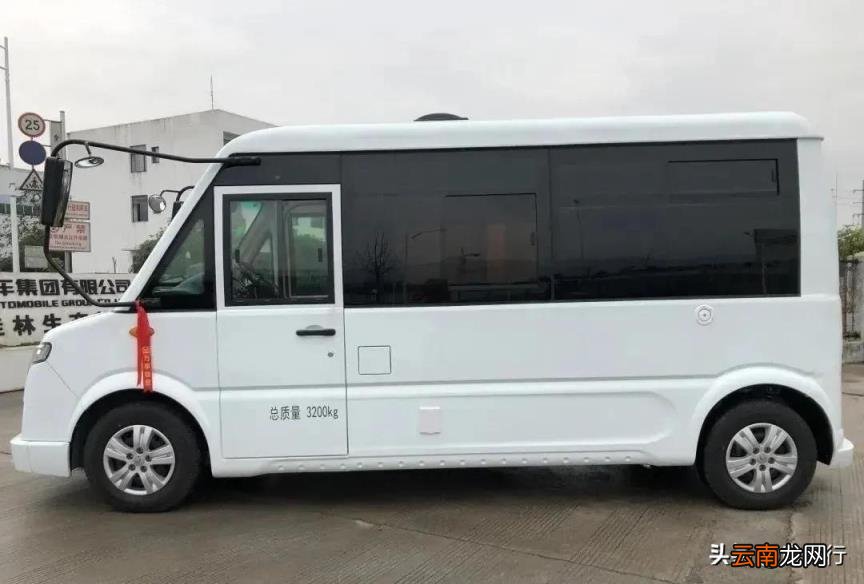 15万以内最好的房车 小型房车价格