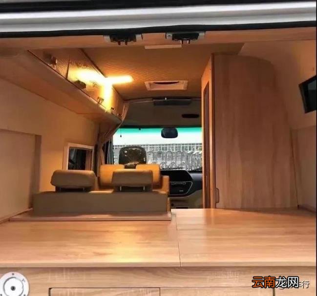 15万以内最好的房车 小型房车价格