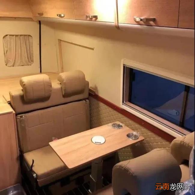 15万以内最好的房车 小型房车价格