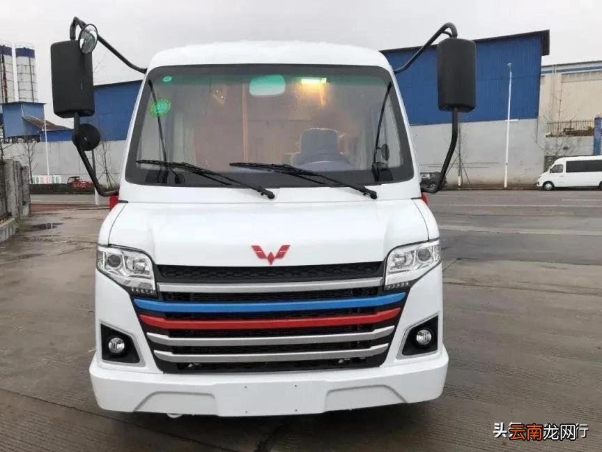 15万以内最好的房车 小型房车价格