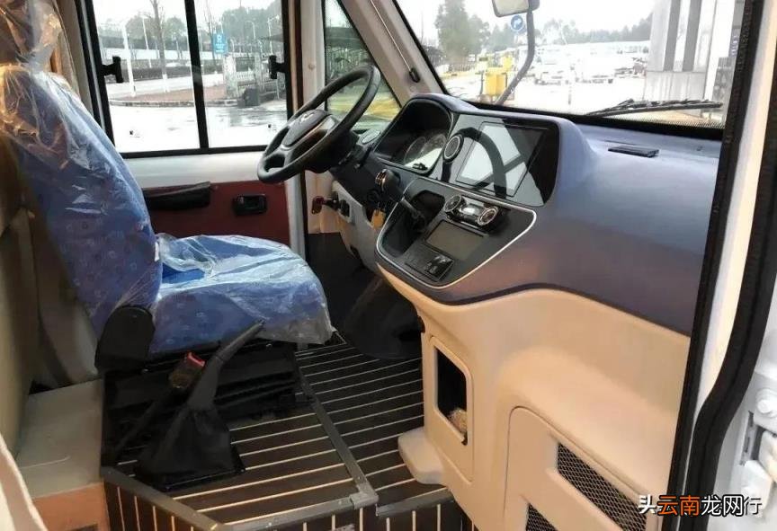 15万以内最好的房车 小型房车价格