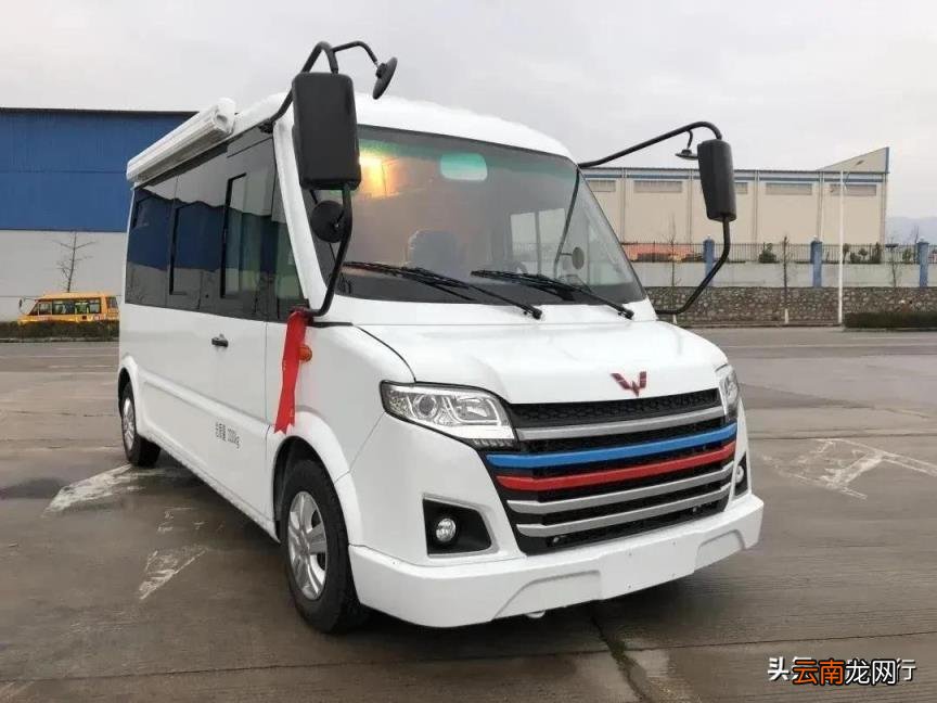 15万以内最好的房车 小型房车价格