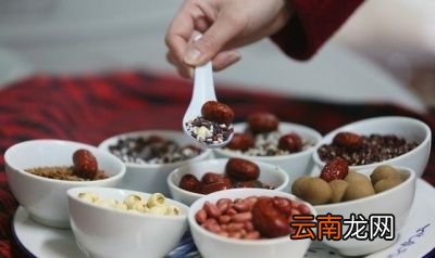腊八粥之小技巧总结