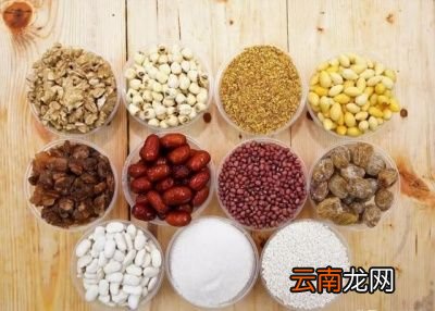 腊八粥常见做法