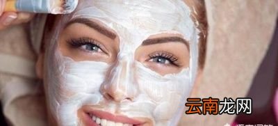 洗脸的注意事项