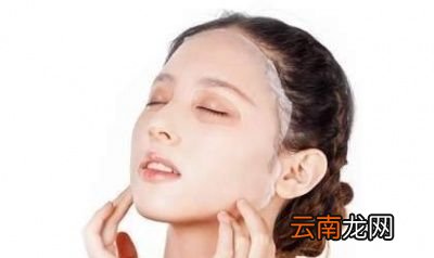 为什么敷面膜会脸痛