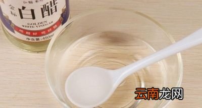 电热水壶底部为什么总有白色沉淀物