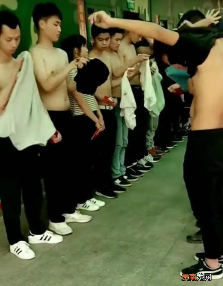 纹身这辈子就废了 有纹身不能做什么工作