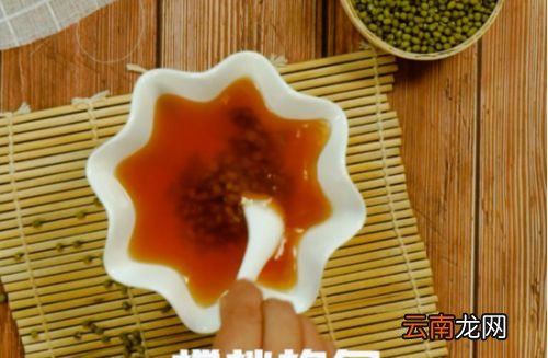 绿豆汤怎么煮才能解毒