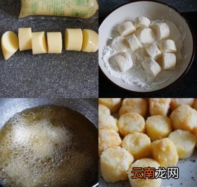 日本豆腐怎么做不易破碎